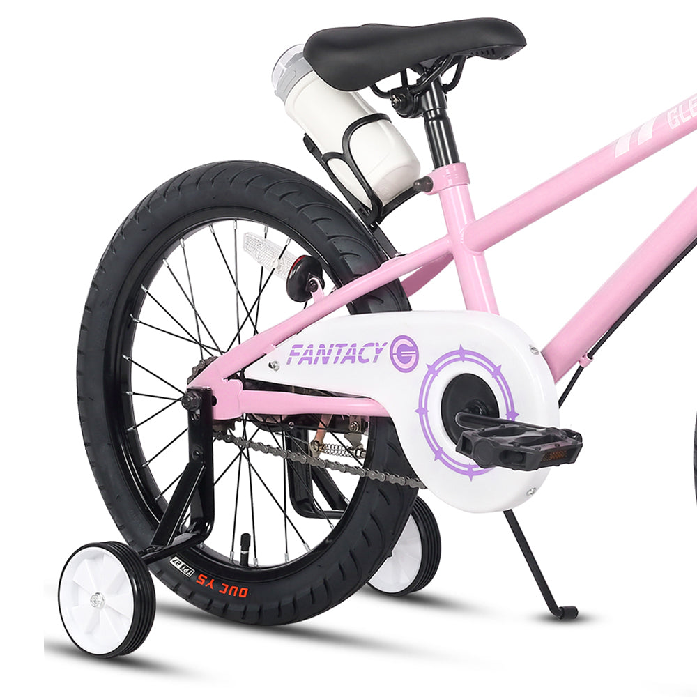 Glerc 18 Inch Kids Bike-Fantacy
