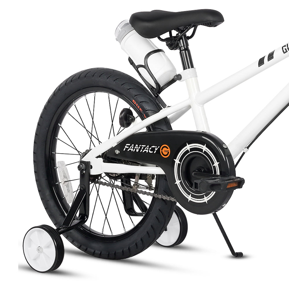 Glerc 18 Inch Kids Bike-Fantacy