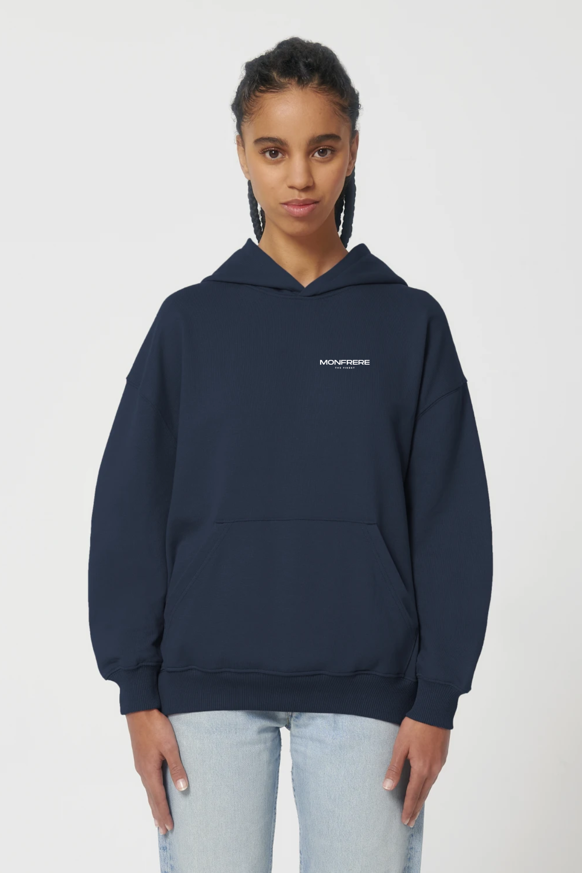 MFR FINE HOODIE