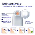 Insect bite healer            P1 | Packung (1 Stück)