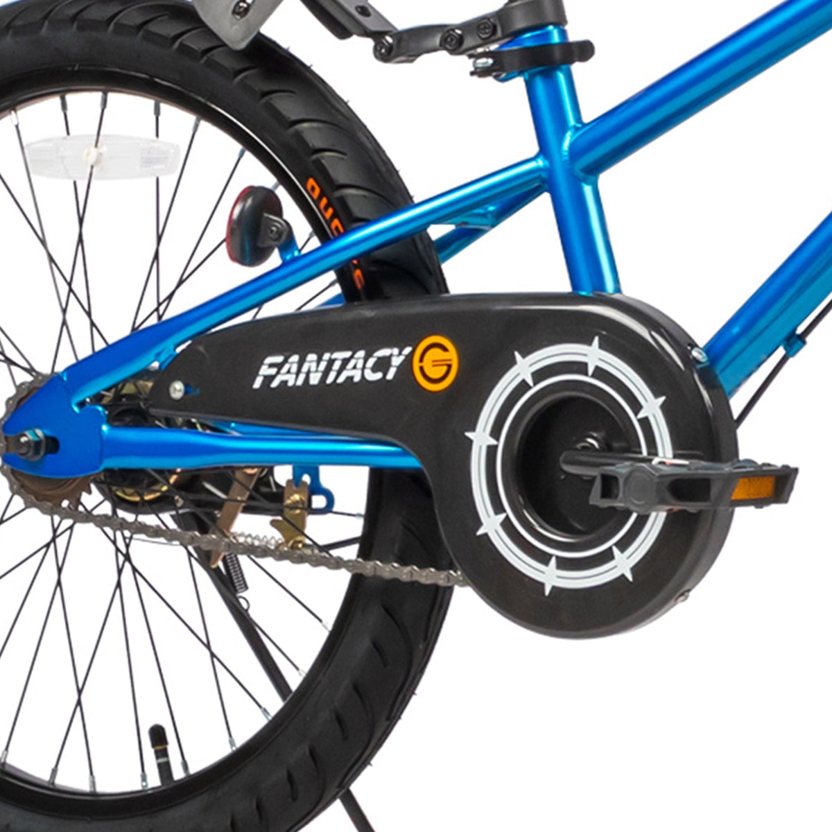 Glerc 20 Inch Kids Bike-Fantacy