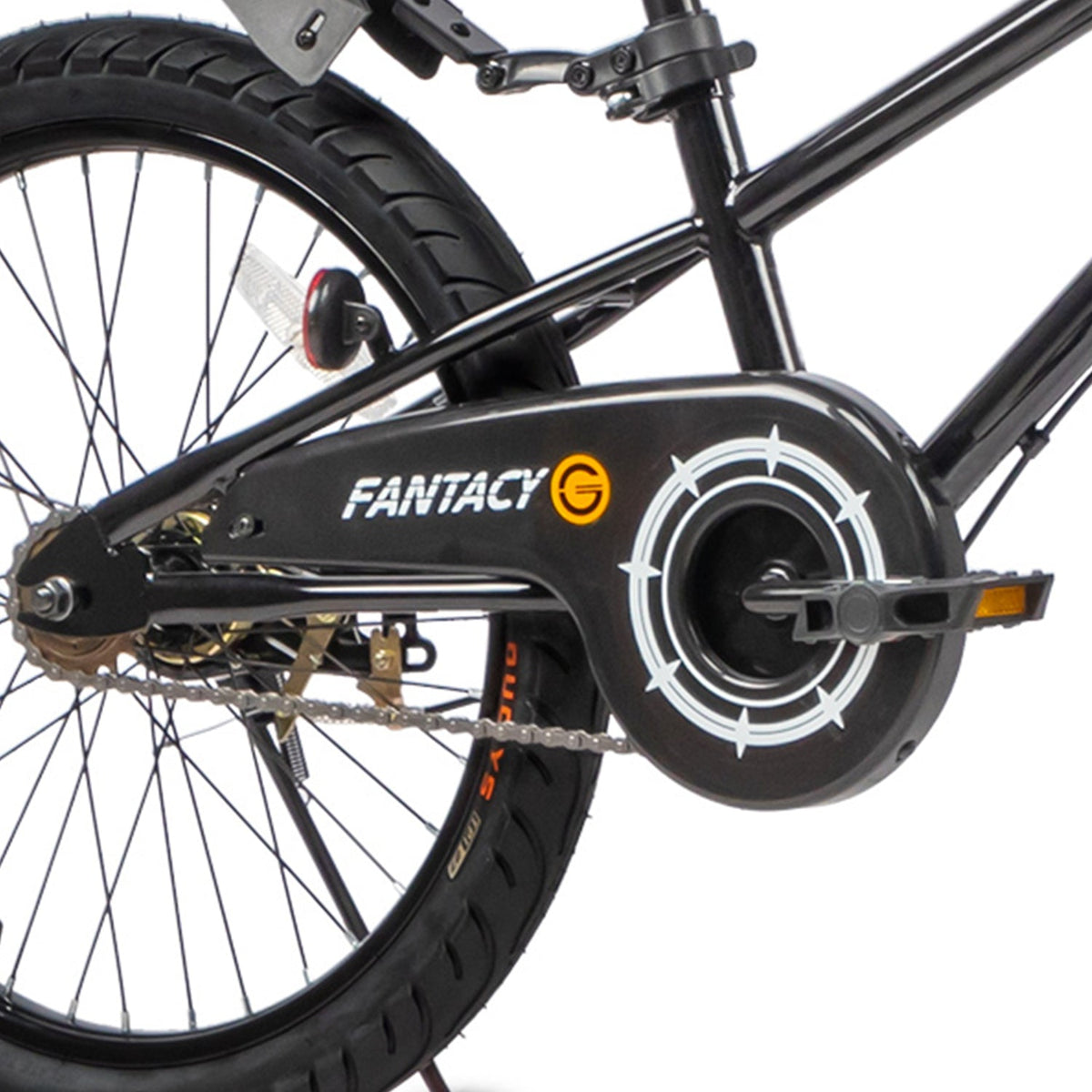 Glerc 20 Inch Kids Bike-Fantacy