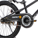 Glerc 20 Inch Kids Bike-Fantacy