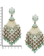 Pearls Earrings