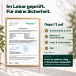 Stoffwechsel Plus – Stoffwechsel Komplex