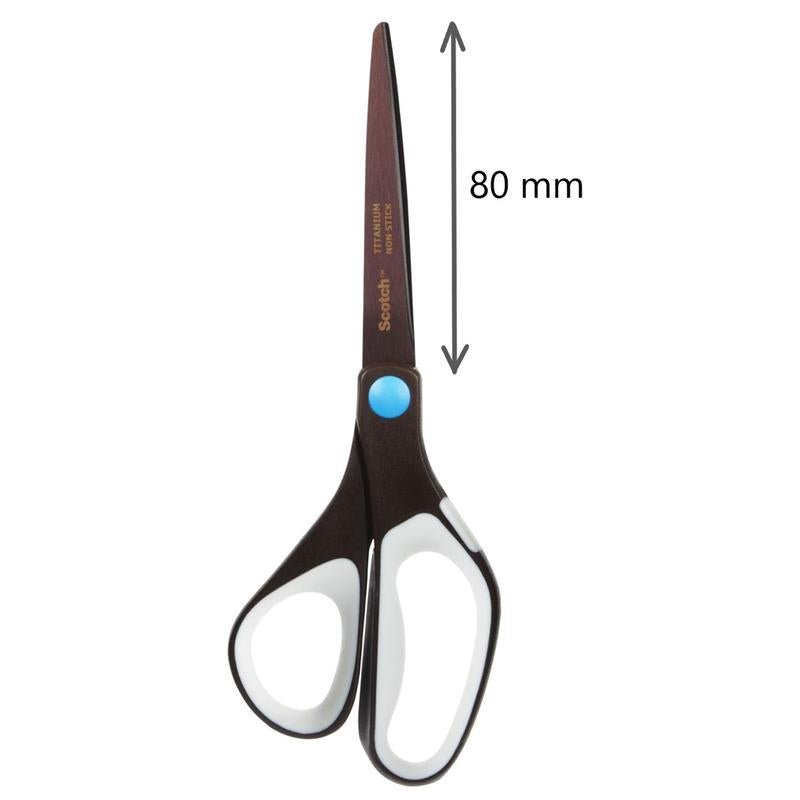 Scotch™ Titanschere, 20 cm