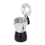 Bialetti New Brikka Moka-Pot