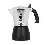 Bialetti New Brikka Moka-Pot