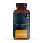 Premium Kollagenhydrolysat PLUS (3000-5000 DA ) - 180 Kapseln