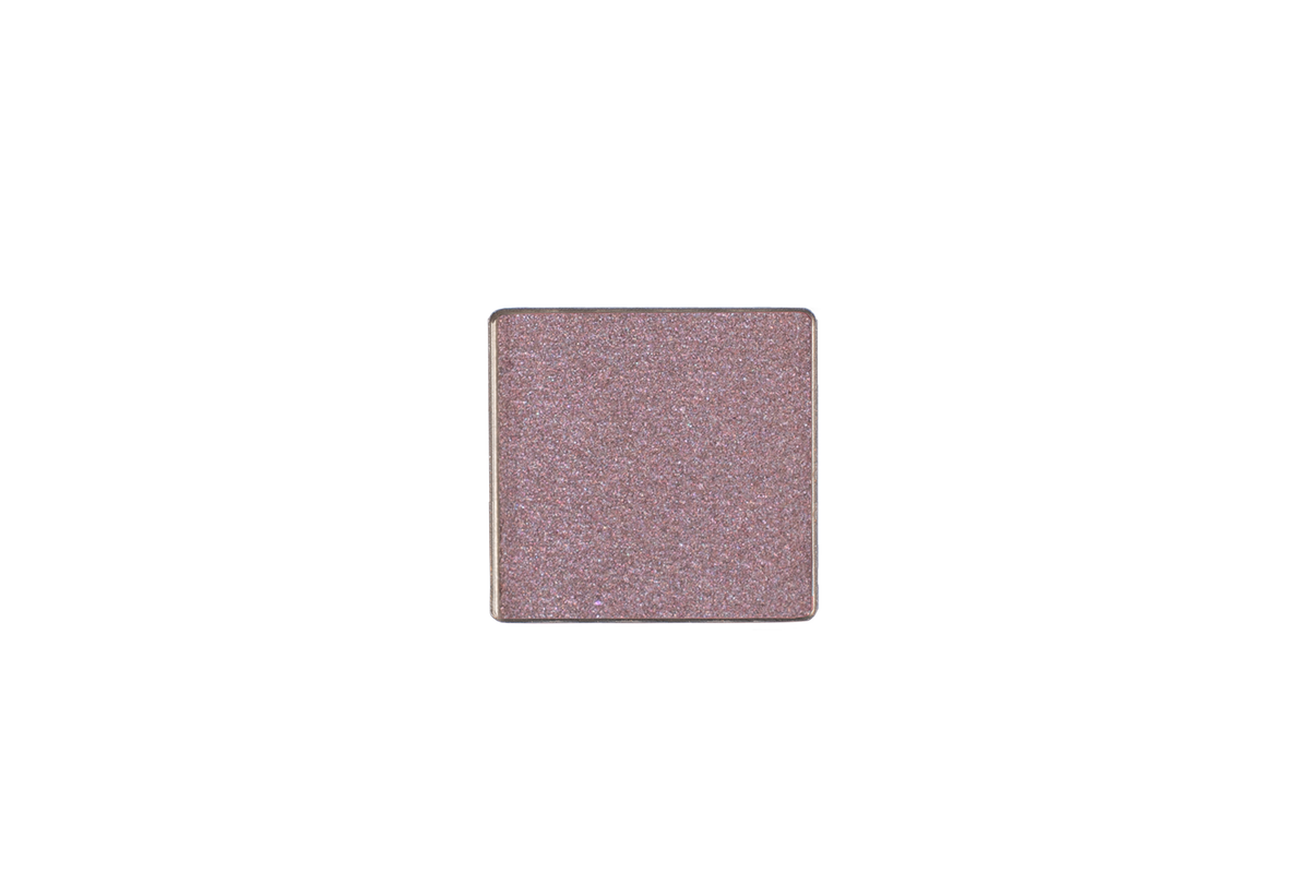 Benecos Natural Refill Eyeshadow - Beauty ID: Lilac Light - 360°