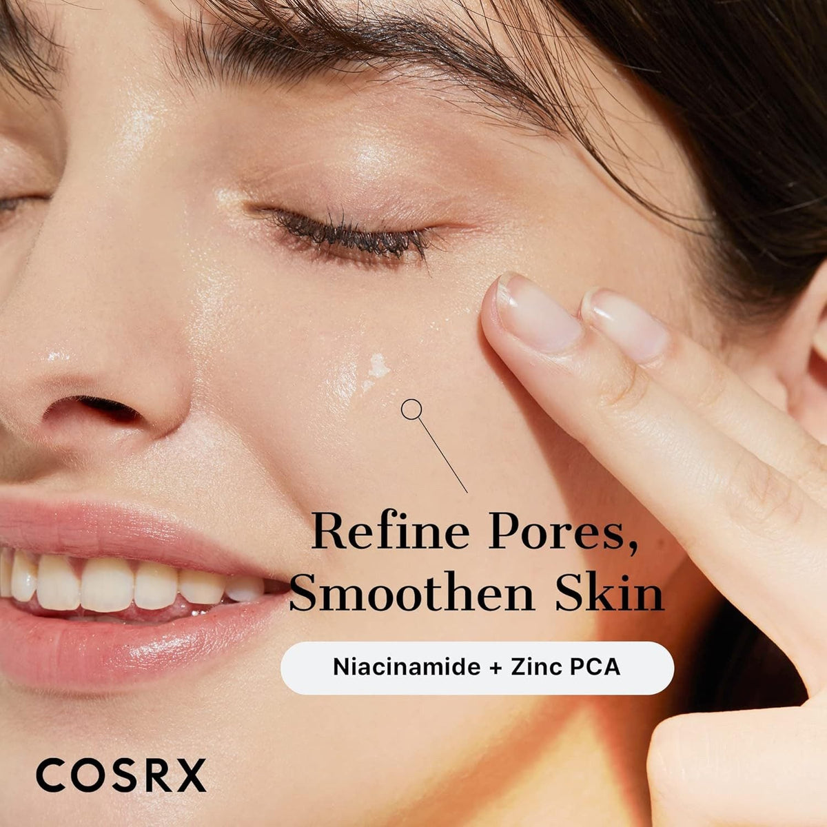 COSRX The Niacinamide 15 Serum - 20ml