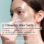 VT Cosmetics PDRN Hydrogel Maske