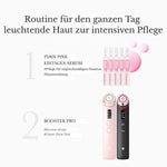 Medicube PDRN Pink One Day Serum 15 ml