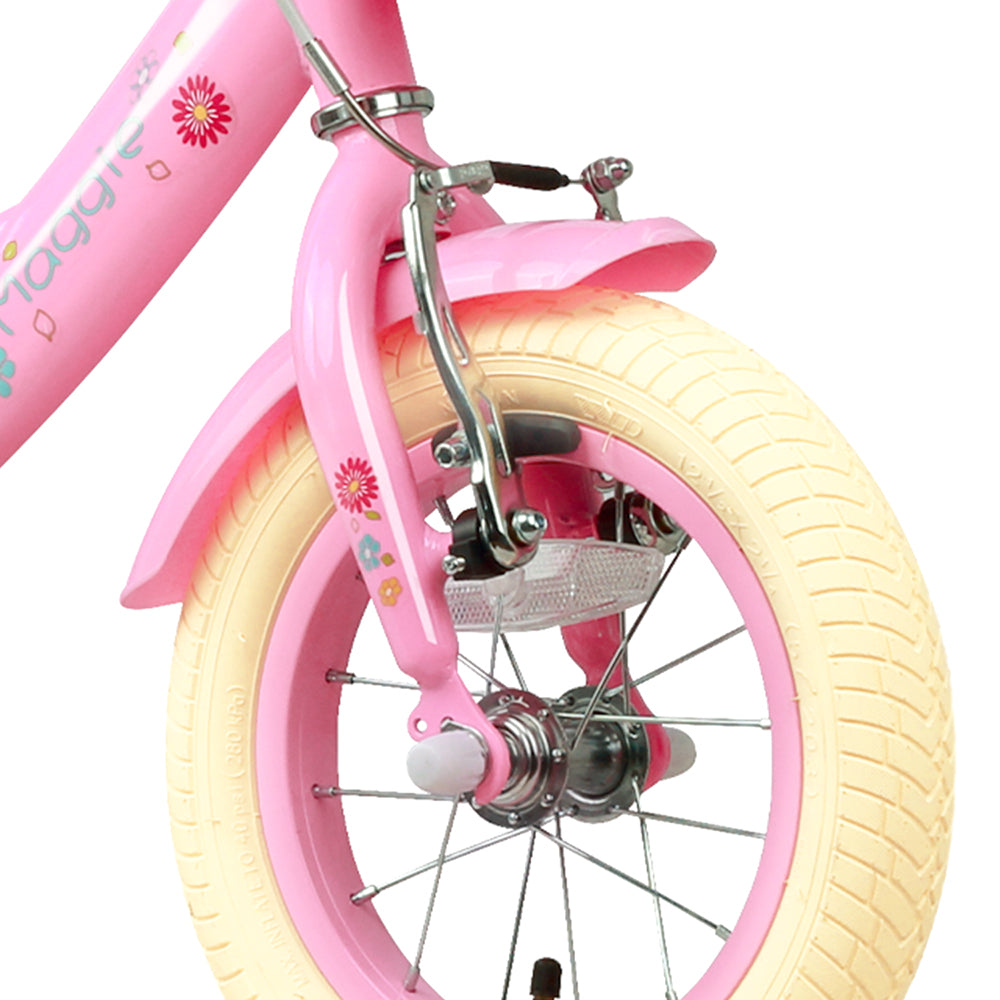 Glerc 12 Inch Cute Bike-Maggie