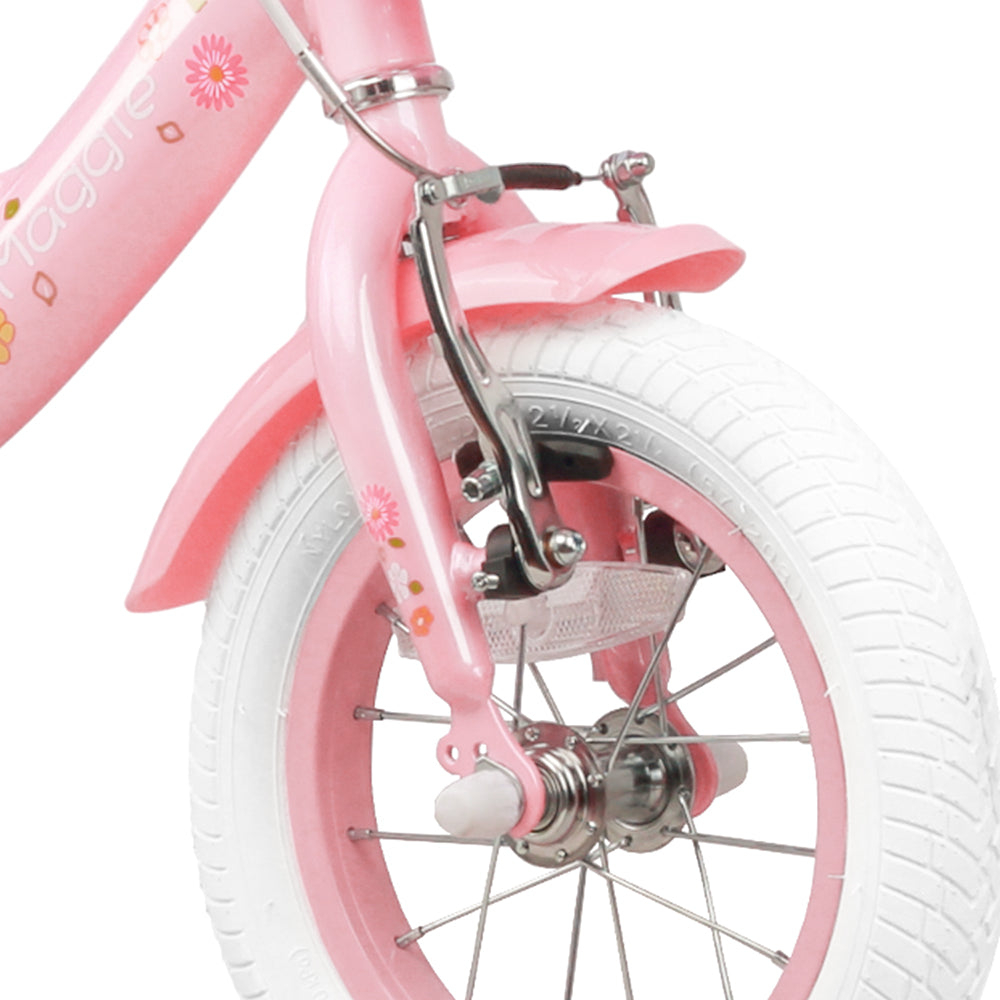 Glerc 12 Inch Cute Bike-Maggie