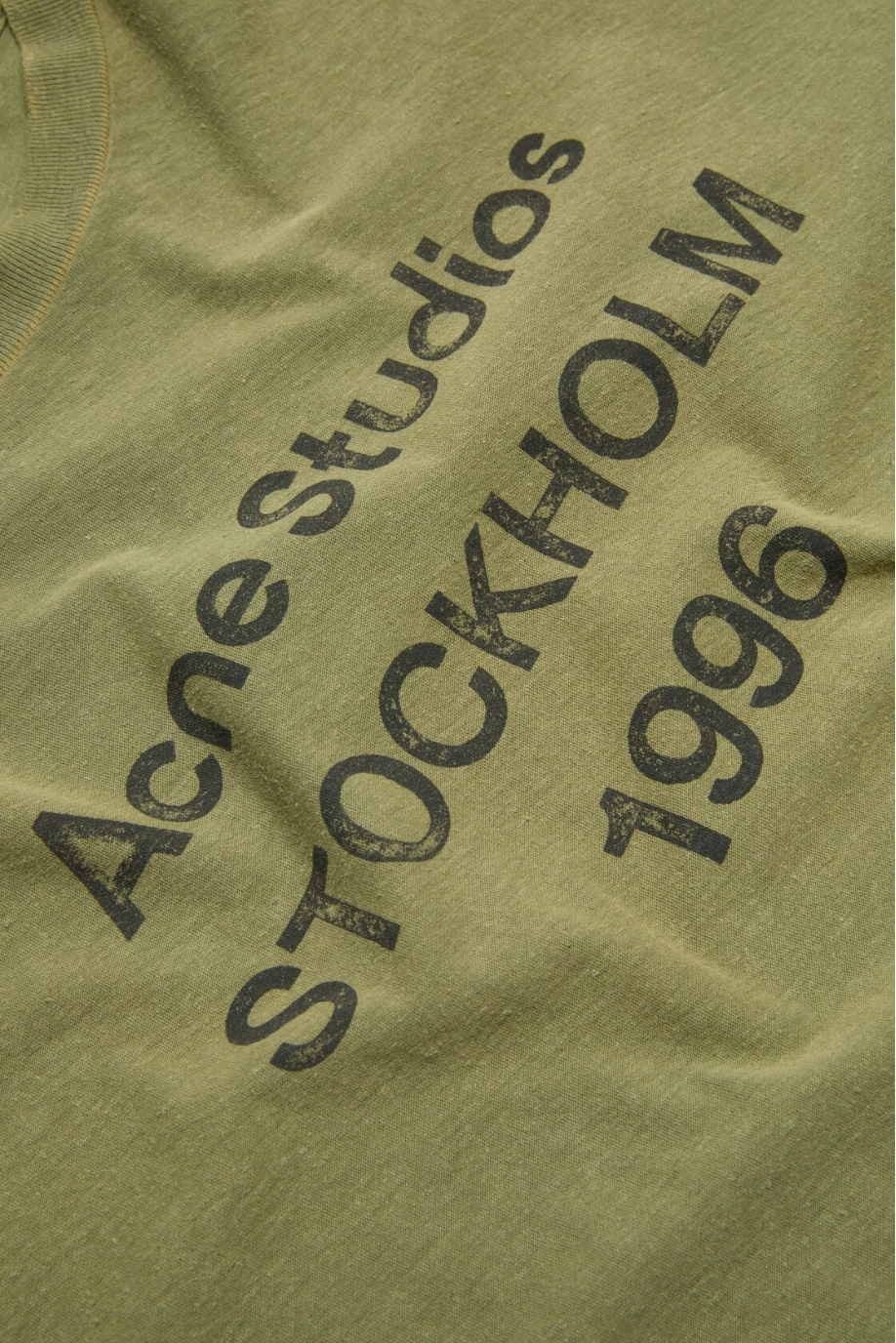 Studio Tee