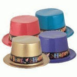 PartyHut New Year bunt