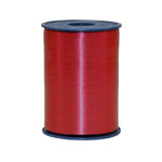Geschenkband Polyband 5mm/500m Dunkelrot #26