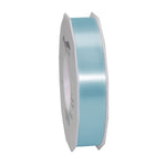 Geschenkband Polyband 25mm/91m Hellblau