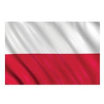 Polen - Fahne | 90 x 150