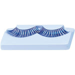 Wimpern Regenbogen BLAU