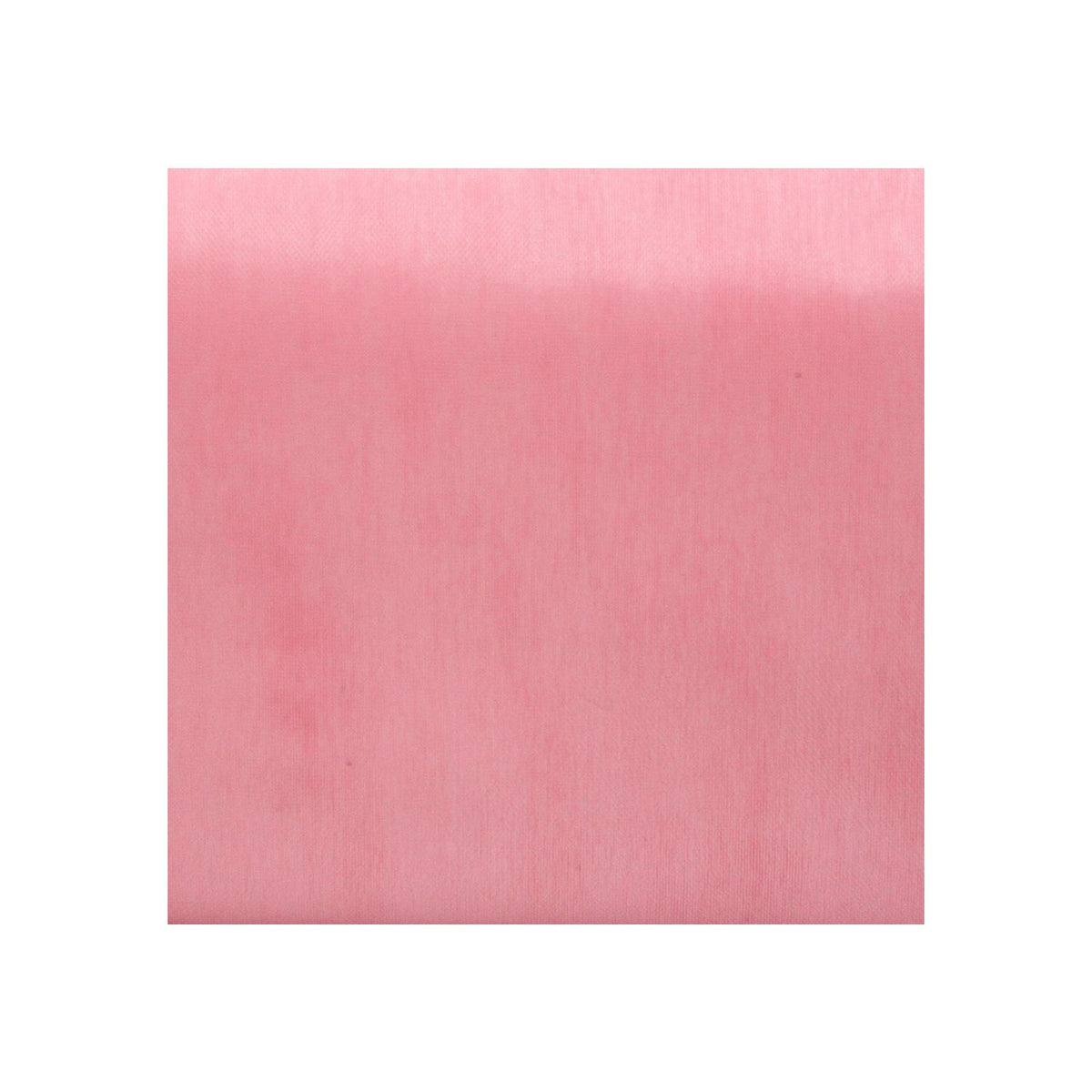 Organza Dekostoff 200x150cm Rosa