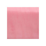 Organza Dekostoff 200x150cm Rosa