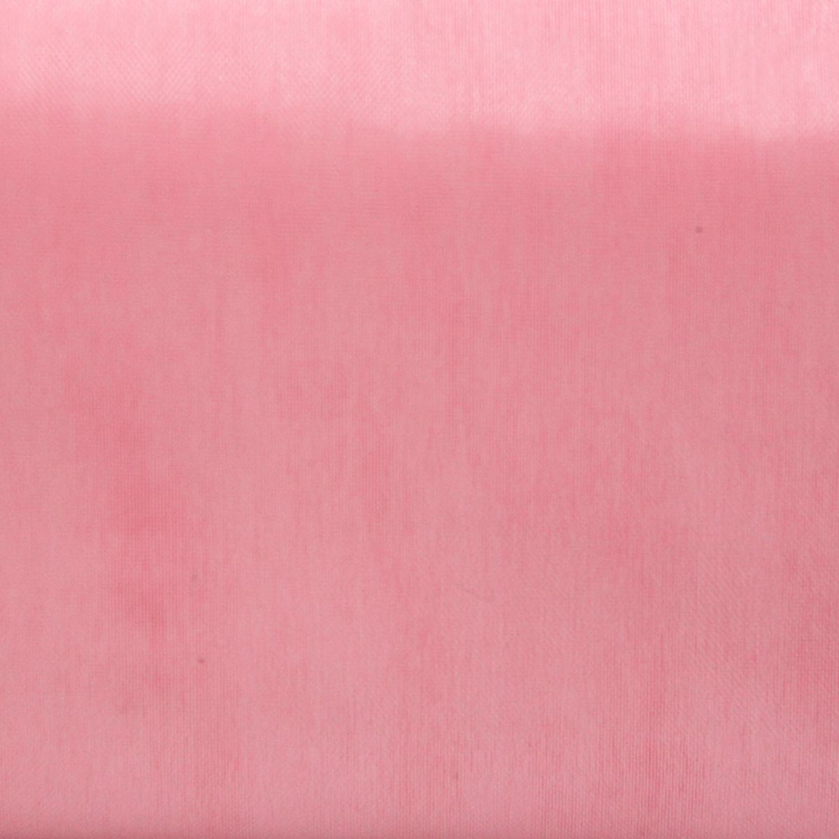 Organza Dekostoff 200x150cm Rosa