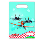 Disney Planes - Geschenktüten | 6 Stück