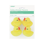 Baby Shower Enten 4Stk.