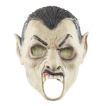 Maske Latex Moving Mouth Vampir