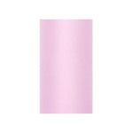 Dekostoff Tüll 0,15m x 9m Hellrosa