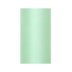 Dekostoff Tüll 0,15m x 9m Minze