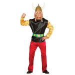 Kostüm Asterix der Gallier Gr.52/54