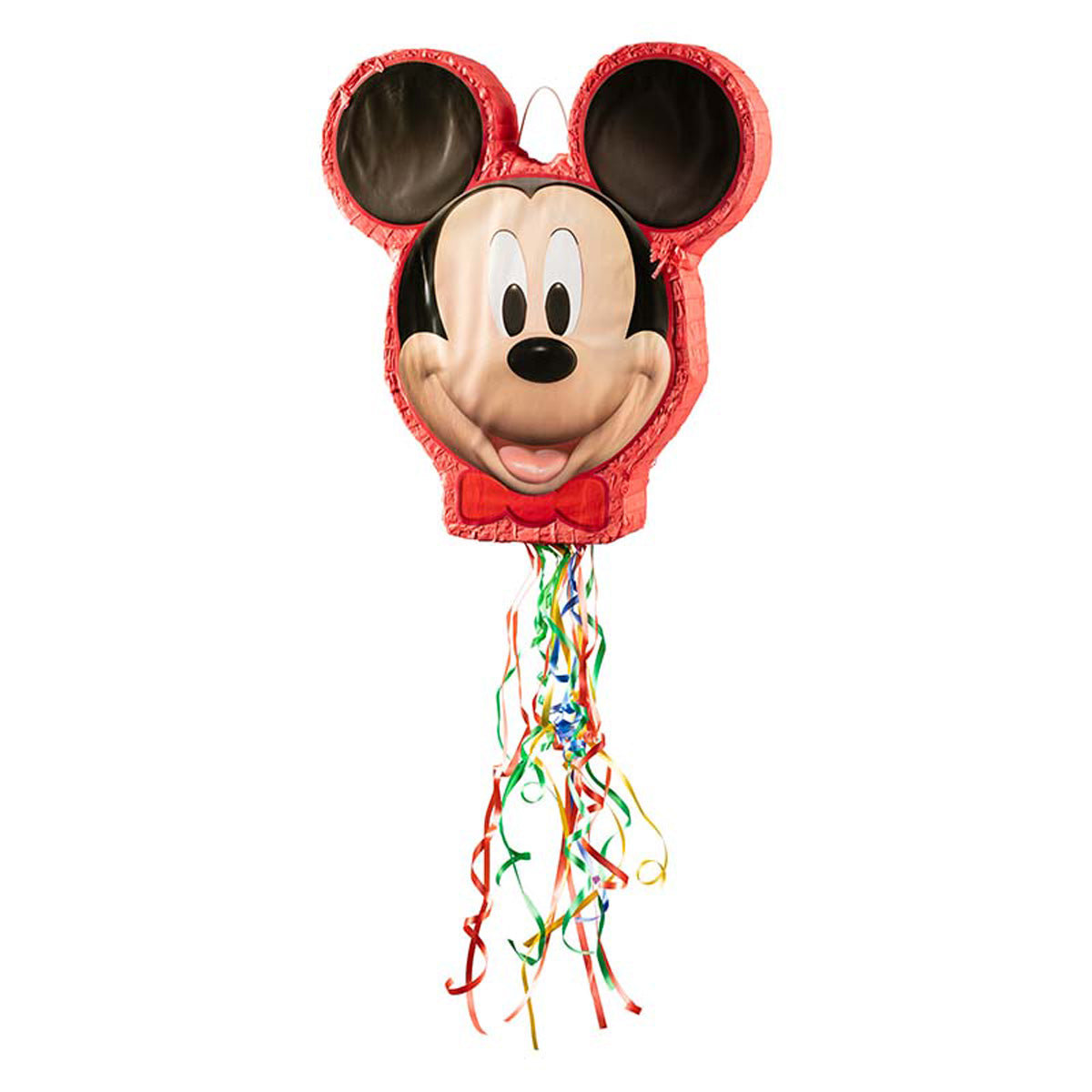 Pinata Pull Mickey Mouse | 50x46x10cm