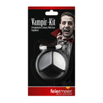 Make-up Vampir-Set 3farbig 1 Appl. 3x1,4g  FM
