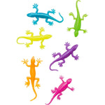 Favours Tierchen Stretchy 8Stk. Sortiert