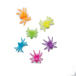 Favours Tierchen Stretchy 8Stk. Sortiert