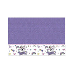 Minnie Mouse Einhorn - PVC-Tischdecke | 120 x 180 cm