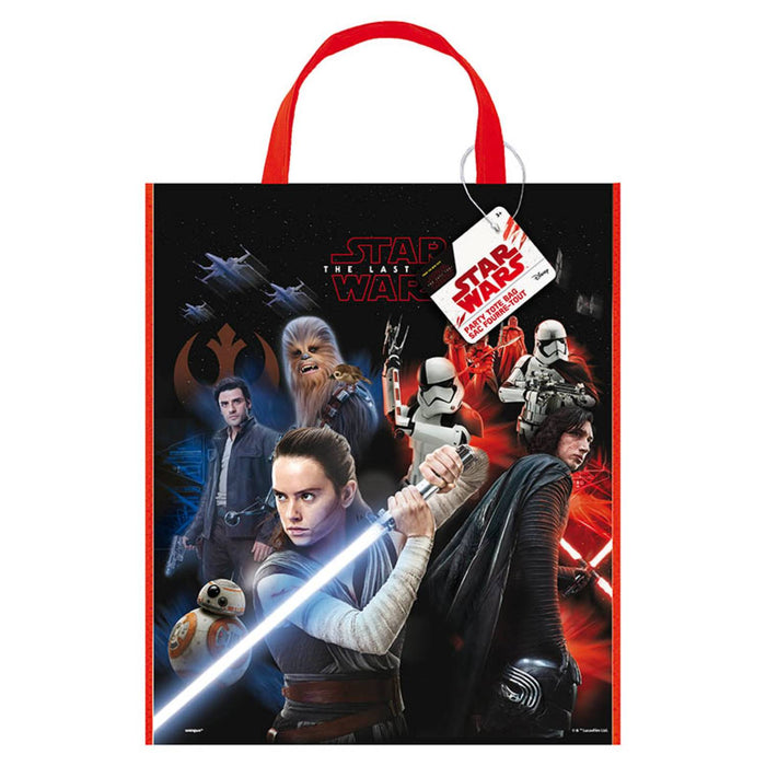 Tragetasche Star Wars Der letzte Jedi