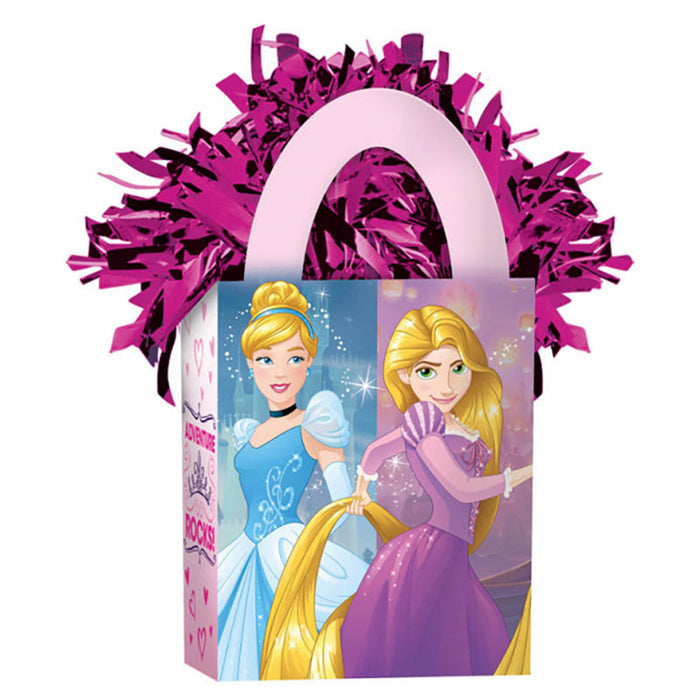 Ballongewicht Disney Princess | Tasche, 156 g