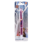Kugelschreiber Frozen II 4 Farben 1Stk.