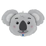 Shape Folienballon "Koala" | 94 cm
