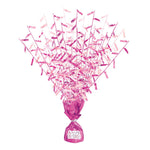 Tischkaskade HB Glitz Pink individuell