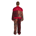Kostüm Oberteil&Hose Horror Clown 54/56