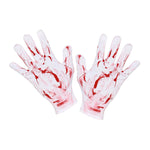 Handschuhe Blutig Uni