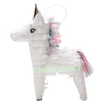Pinata Mini Einhorn | 19 x 14,6 cm