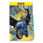 Batman - Papier-Geschenktüten | 4 Stück, FSC