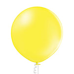 U250 Luftballon Ø 80/90cm/1Stk. | Gelb#006