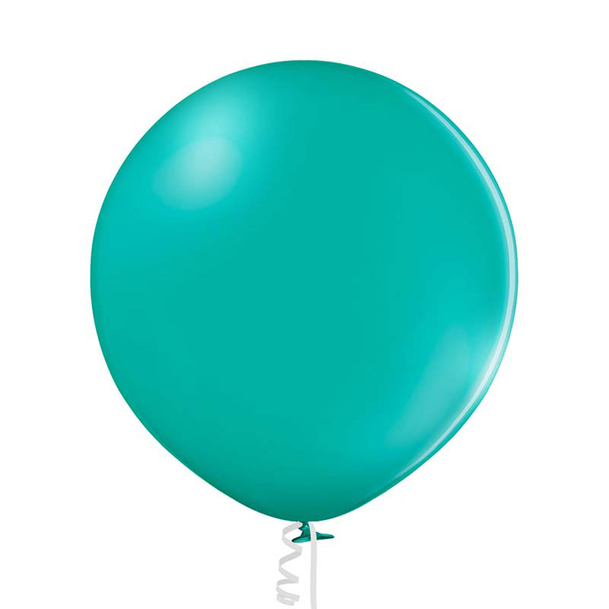 U250 Luftballon Ø 80/90cm/1Stk. | Türkis#013
